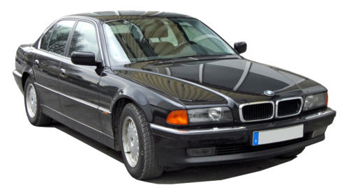 BMW 7 series(E38) - комплект для переоборудования SVO/WVO/PPO