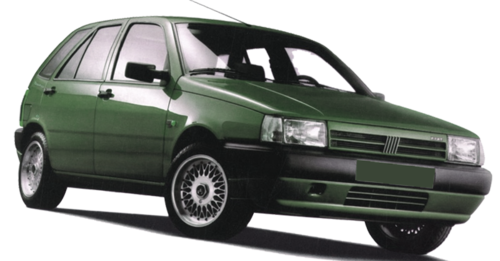 Fiat-Tipo - kit di conversione - SVO/WVO/PPO