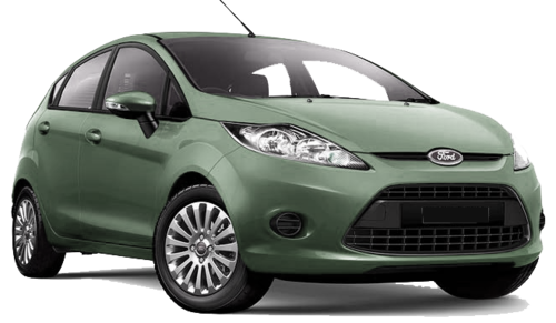 Ford - Fiesta - комплект для переоборудования SVO/WVO/PPO