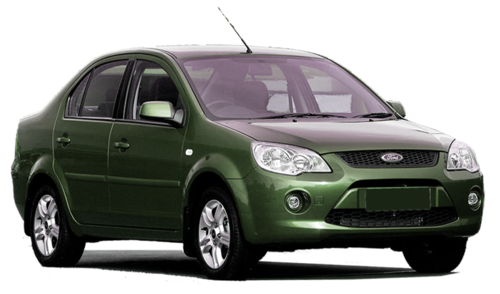 Ford - Ikon - kit de conversión SVO/WVO/PPO