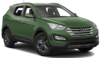 Hyundai-Santa-Fe - kit de conversión SVO/WVO/PPO